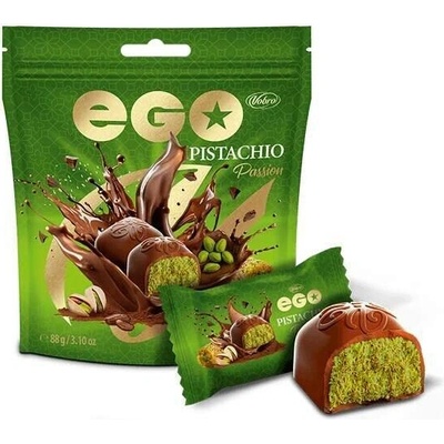 Vobro EGO pralinky Pistachio Passion 88 g