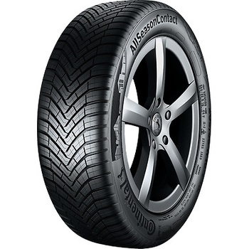 Continental AllSeasonContact 205/55 R16 91V