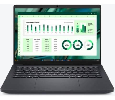 Dell Pro Max 14 9T2VW