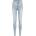 Vero Moda Дънки Vero Moda Women's High Rise Slim Fit Jeans - Blue Denim