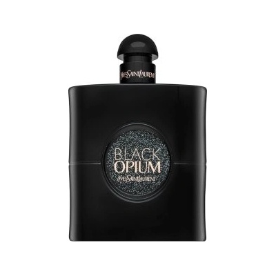 Yves Saint Laurent Black Opium Le Parfum čistý parfum dámsky 90 ml
