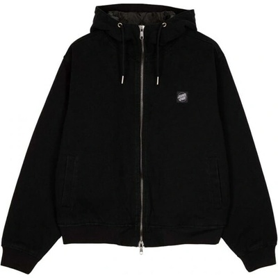 Santa Cruz bunda Burner Jacket Black
