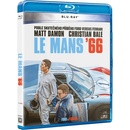 Le Mans 66 BD