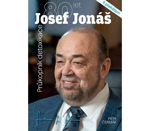 Josef Jonáš 80 let