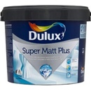 Dulux Super Matt Plus 10L