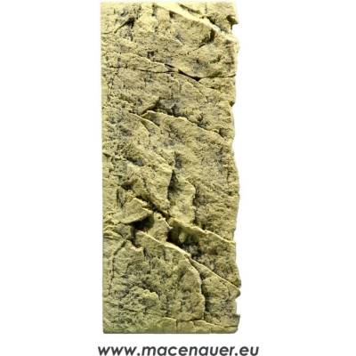 Back To Nature Slimline Sand 50C, 20x45 cm