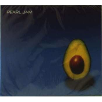 Pearl Jam CD