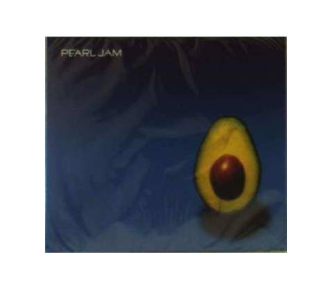 Pearl Jam CD