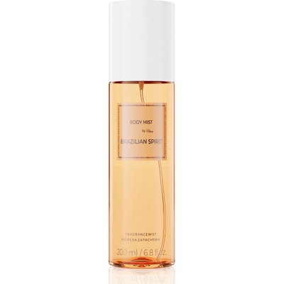 Neness Brazilian Spirit Body Mist sprej na tělo a vlasy 200 ml – Zboží Dáma