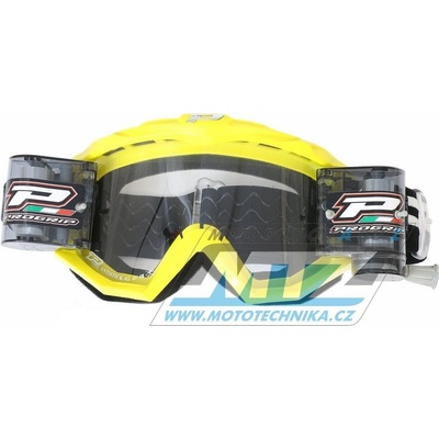 Progrip 3208 Roll-Off Zoom+ XL