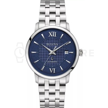 Bulova 96B447