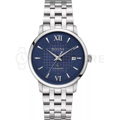 Bulova 96B447