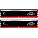 G.SKILL Aegis 5 32GB (2x16GB) DDR5 5600MHz F5-5600J3636C16GX2-IS