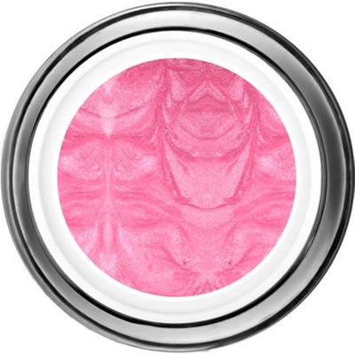 Laif Perleťový růžový UV/LED gel CM 130 Bloom 6 ml