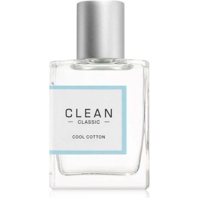 Clean Cool Cotton parfémovaná voda dámská 30 ml