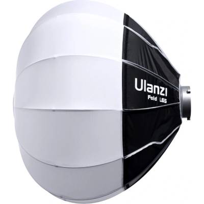 Ulanzi LAS005 65 cm Lantern Softbox with Universal Bowens mount