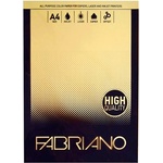 Fabriano Копирна хартия Fabriano Copy Tinta, A4, 80 g/m2, пясък, 50 листа (ON1535100011)