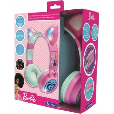 Lexibook Mattel Barbie HPBTKTBB