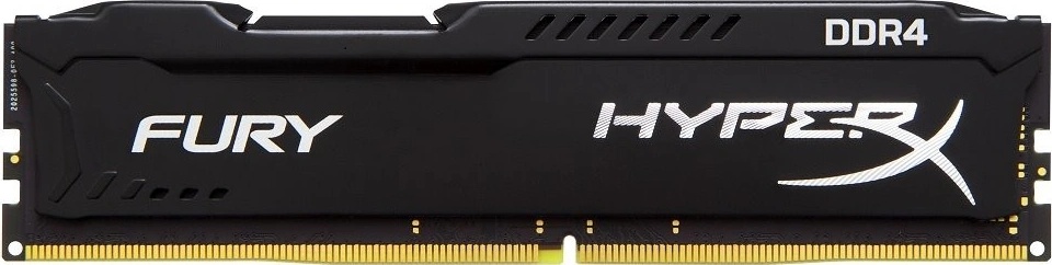 Kingston DDR4 8GB 2400MHz CL15 HX424C15FB2/8 od 2 164 Kč - Heureka.cz