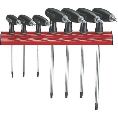 Teng Tools sada T Torx TX/TPX TT 128270105