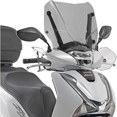 Givi D1155S kouřová | Zboží Auto