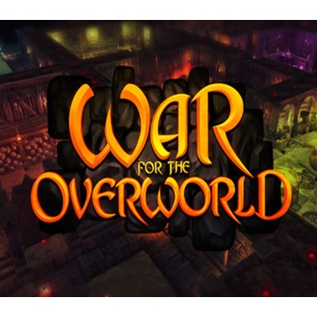 War for the Overworld