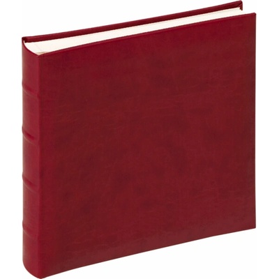 Album Walther Classic 26x25 60 stran, vínově červené
