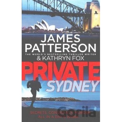 Private Sydney - Patterson James