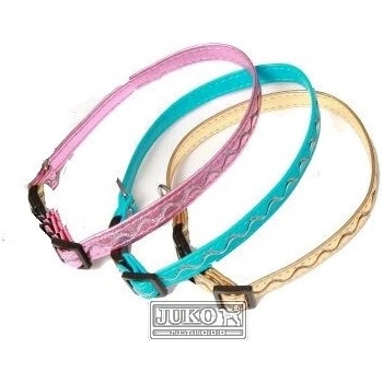 B&F obojok koženka VLNKY