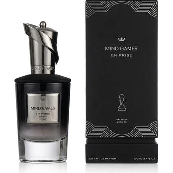 Mind Games En Prise Парфюмен екстракт 100 ml