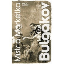 Mistr a Markétka - Michail Bulgakov