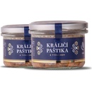 Čongrády Králičí paštika s tymiánem 170 g