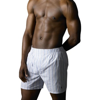 Ralph Lauren pánské boxerky Boxer 3 ks