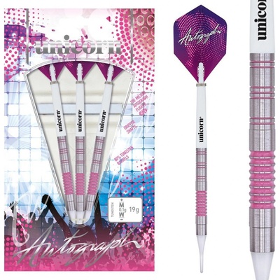 Unicorn Soft Autograph S1 80% - 19g (06033)