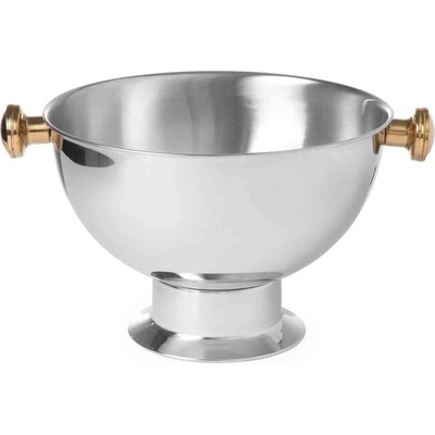 Bar up miska na šampaňské 350 x (H) 230 mm – Hledejceny.cz