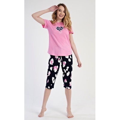 Vienetta dámské kapri Jana lososová – Zboží Mobilmania