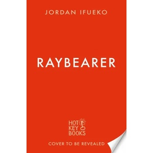 Raybearer | Jordan Ifueko (ISBN: 9781471409271)