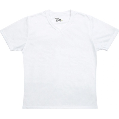 Xpres Dámske funkčné tričko XP522 White
