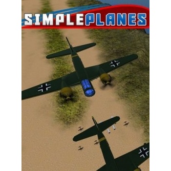 SimplePlanes