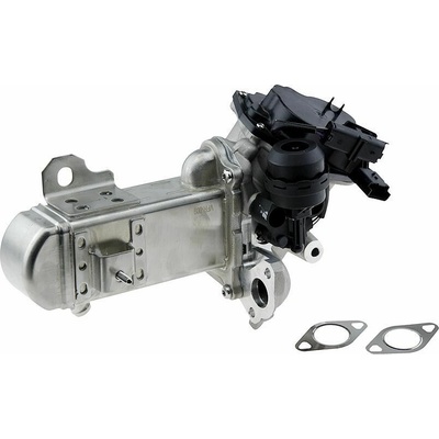 NTY EGR Ventil Ford Focus 2.0TDCI 2011- Mondeo 2.0TDCI 2010- S-max 2.0TDCI 2010- Peugeot 308 2.0HDI 2011- 508 2.0HDI 2010 (1618.KL) – Zbozi.Blesk.cz