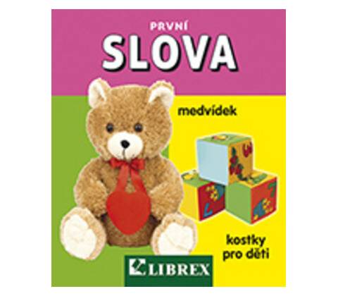 První slova