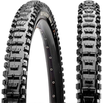 Maxxis MTB Minion DHR II 24x2,30 kevlar