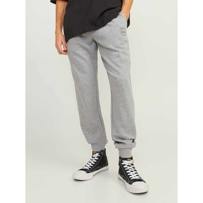 Jack & jones Спортно долнище jpstgordon shark sweat pants noos