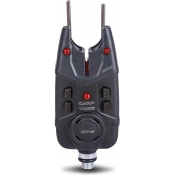 Elektronický signalizátor záberu SANGER CARP VOICE