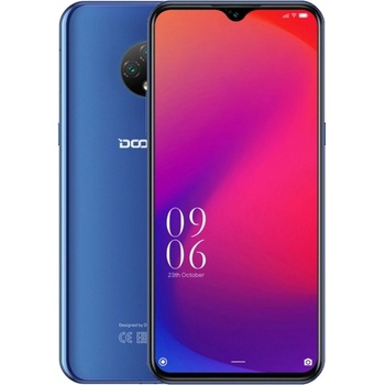 Doogee X95 PRO Dual SIM
