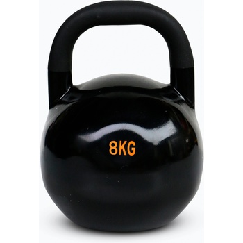 Sveltus Кетълбел Sveltus Olympic 8 kg black