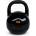 Sveltus Кетълбел Sveltus Olympic 8 kg black