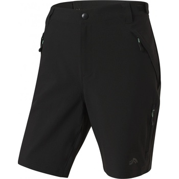 Crivit Pánské funkční 2 v 1 černá