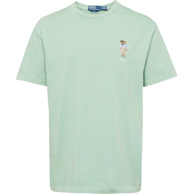 Ralph Lauren Тениска зелено, размер L