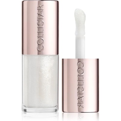 Collistar Puro Lip Gloss Plump - Avant Première блясък за устни за увеличаване на обема цвят 402 - In Segreto - shimmer 4.5ml